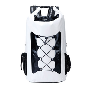 stylish waterproof backpack