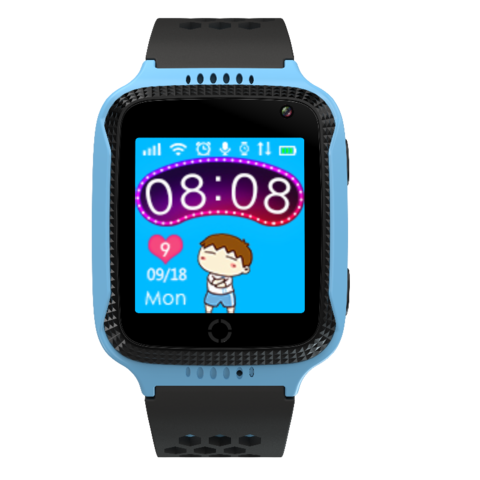 Reloj inteligente para niños con tarjeta SD 1G 2G, reloj para bebés, juego  de música, reloj para niños, regalos|Relojes inteligentes| - AliExpress