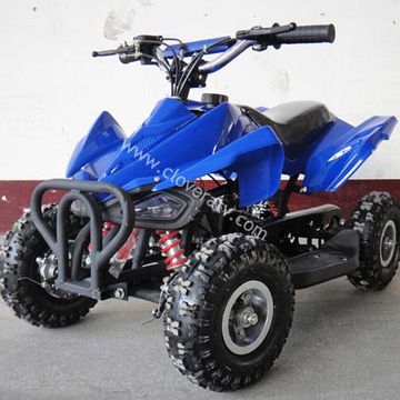 49cc mini quad bike