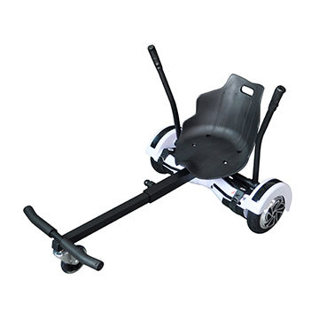 electric hoverkart