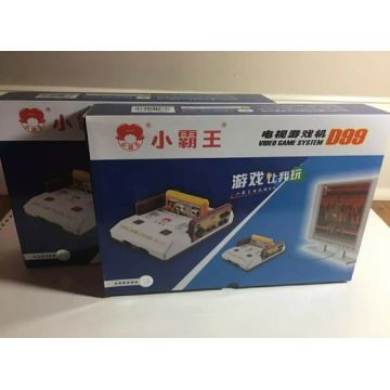 video game system d99