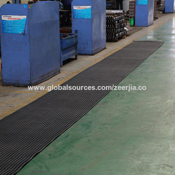 China Truck Bed Mat From Qingdao Trading Company Qingdao Zeerjia