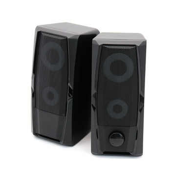 outdoor bluetooth speakers system
