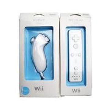 new wii controller
