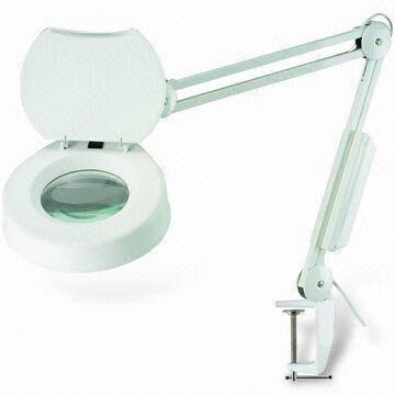 bourya magnifying lamp