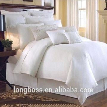 Egyptian Cotton Bed Sheets Wholesale 1 Luxury Hotel Bedding Set 2