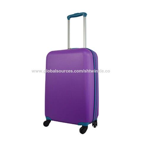 luggage promotion