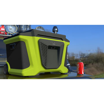 bass pro bluetooth speaker