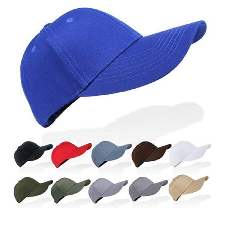 ball cap manufacturers