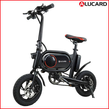 m365 electric folding bike