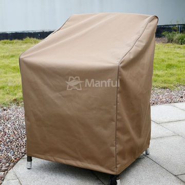 Chair Cover Patio Furniture, Large Patio Furniture Covers Canada