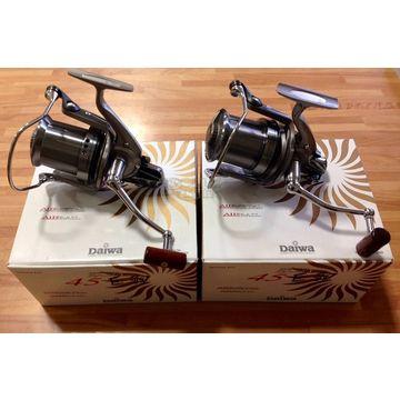 daiwa tournament basia 45 qd