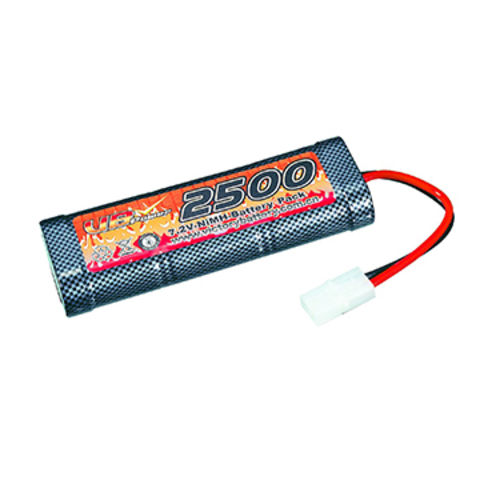 rc car battery 7.2 v