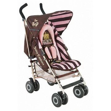 juicy couture stroller