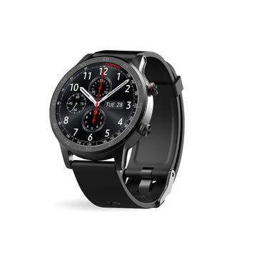 smartwatch challenger