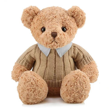 cuddly toys for boys