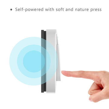 Most Popular Competitive Price Door Bell Sound Dog Barking