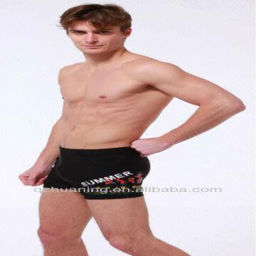 rubber pants for swimming adults