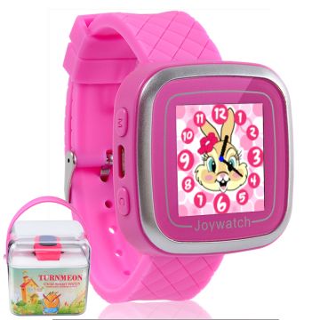 kids watch with timer