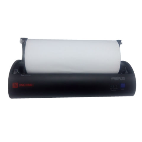 mini bluetooth printer a4