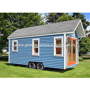 China 2019 New Mobile Home From Yongkang Manufacturer Yongkang
