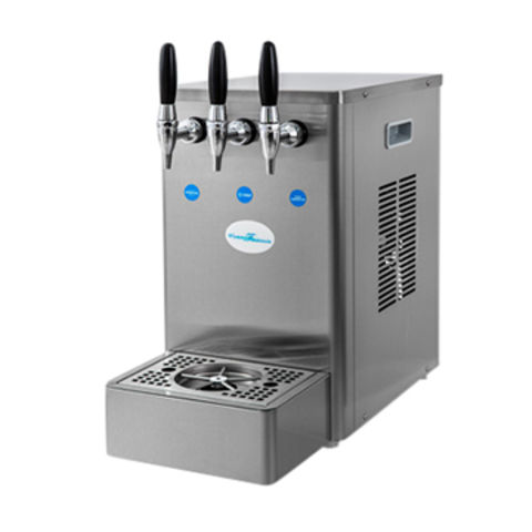 China Soda Water Dispenser From Wenzhou Trading Company First