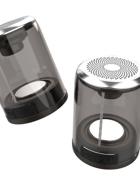 smart speaker for car