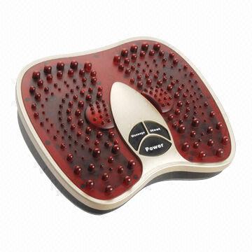 infrared foot massager