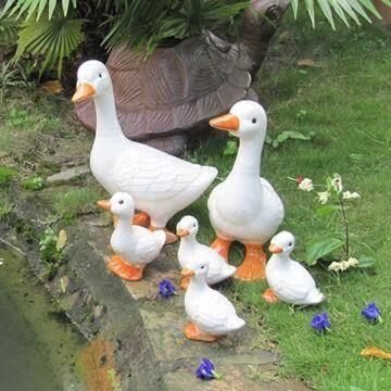 Garden Ornaments