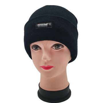 thinsulate winter hat
