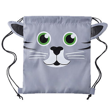 China New Design Drawstring Backpack Bag Animal Cartoon Backpacks Children School Bags Mochila On Global Sources Drawstring Backpack Animal Cartoon Backpack Children School Backpack