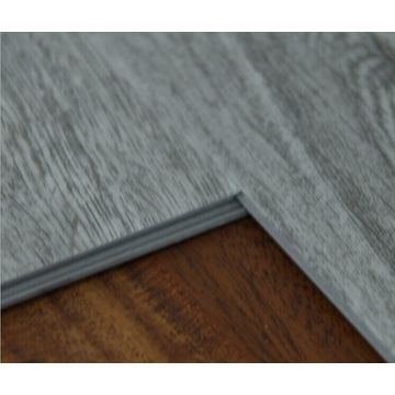 Luxury Lvt Wooden Like Click Lock Vinyl Plank Flooring Global