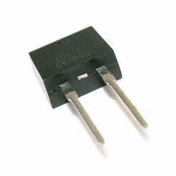 Taiwan Power Resistor With Single Screw Mounting To Heat