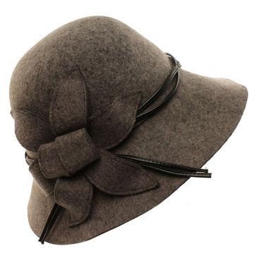 wool hat blanks