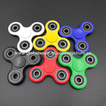 China Tripod Hand Fidget Spinner Cube Toy Anti-Tress Finger Spinner Anti-Stress Spinner On Global Sources,Finger Spinner,Fidget Spinner,Anti Stress Spinner