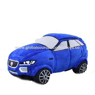soft car toys for babies