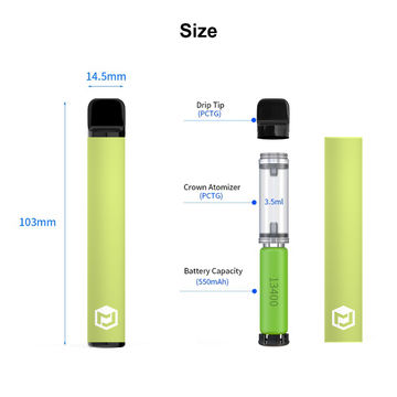 China Vape Cartridge 800 Puffs 3 2ml E Juice Disposable Vape Pod System E Cigarette Battery On Global Sources 3 2ml Vape Kit Pen 800 Puffs Disposable Pod Device Electronic Cigarette E Cig