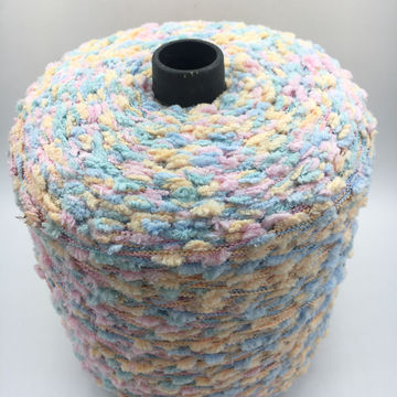multicolor yarn