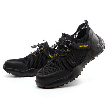 stylish safety shoes for ladies