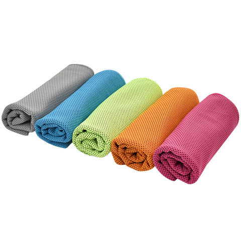 ultralight pack towel