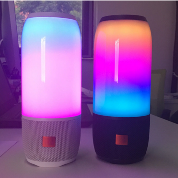 led lights for speakers