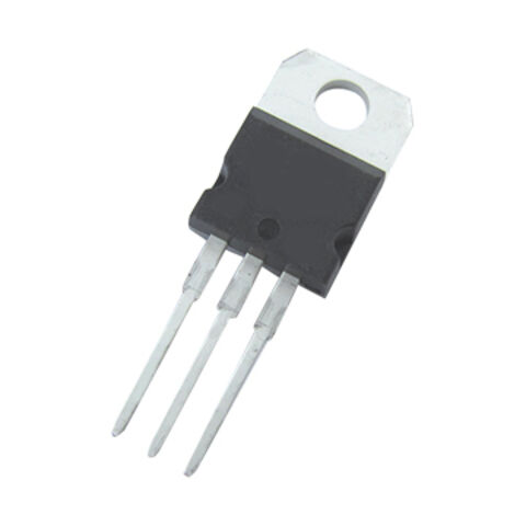 rectificador controlado de silicio