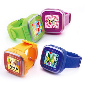 kids watch with timer