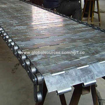 steel conveyor