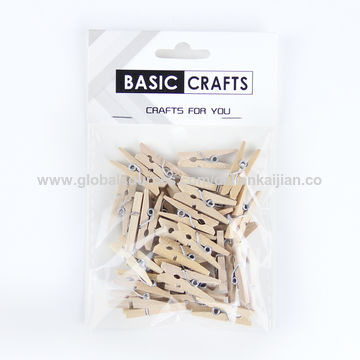 wooden craft pegs suppliers