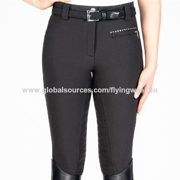 riding jodhpurs