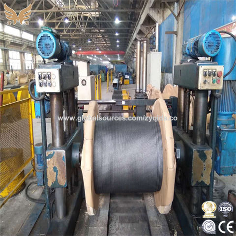 China High quality Steel Wire Rope in China on Global Sources,Rope ...