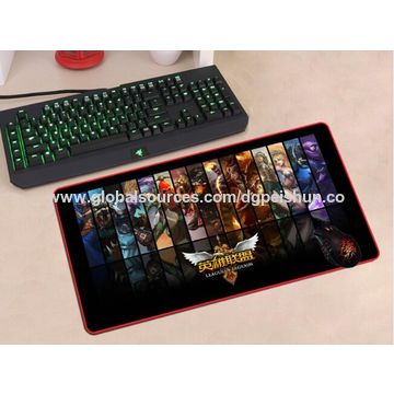 China Calendar Mouse Pad From Dongguan Trading Company Dongguan