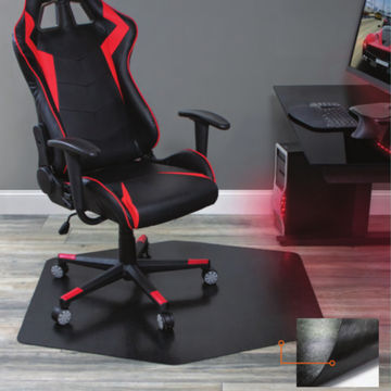 China Office Chair Mat From Shenzhen Wholesaler Dotcom Customized