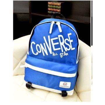 converse childrens backpack
